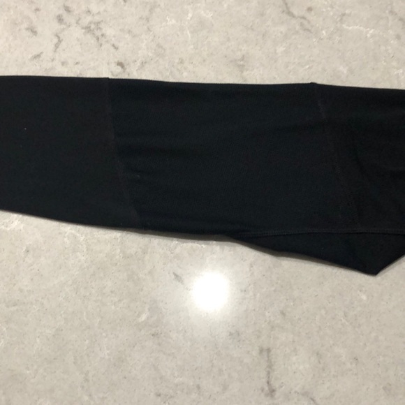 Athleta Full Length Running Tights - Picture 4 of 4